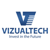 Vizual Technologies, Inc. Logotype