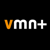 VMN+ Logotype