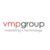 VMP Group Logotype