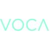 Voca Public Relations Logotype