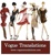 Vogue Translations Logotype