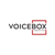 Voicebox Creative Logotype