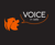VoiceInWeb Commerce Logotype