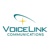 VoiceLink Communications Logotype