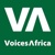 VoicesAfrica Logotype