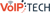 VoIPTech Solutions Logotype
