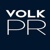 VOLK PR Logotype