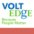Voltedge Management Logotype