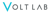 VOLT LAB Logotype