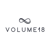 VOLUME 18 Logotype