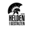 VON HELDEN UND GESTALTEN GmbH Logotype