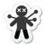 Voodoo Park Logotype