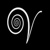 Voortex Productions Logotype