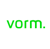 VORM Logotype