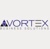 Vortex Business Solutions Logotype