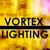 Vortex Lighting Logotype