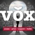 Vox-Pop-Uli Logotype