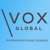 VOX Global Japan Logotype
