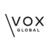 Vox Global Logotype