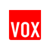 Vox PR & Marketing Logotype