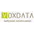 VOXDATA Logotype