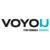 Voyou Performance Creative Logotype