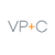 VP+C Logotype