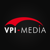 Vpi Media Sac Logotype