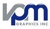 VPM Graphics Inc Logotype