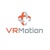 VR Motion Corp Logotype