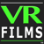 VR Films Logotype