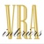 VRA Interiors LLC Logotype
