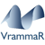 VrammaR Logotype