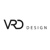 VRD Design Logotype