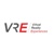 Virtual Reality Experiences Logotype