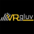 VRgluv Logotype