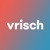 vrisch Logotype