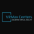 VRMax Centers Logotype