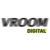 VROOM Digital Logotype
