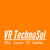 VR TechnoSol Logotype