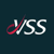 Vertical Staffing Solutions Logotype