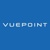 Vuepoint Creative Logotype