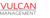 Vulcan Management Logotype