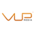 VUP Media Logotype