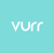 vurr Marketing and Advertising Logotype