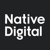 Native Digital Logotype