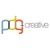 PDG+creative Logotype