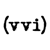 VVI Logotype