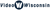Video Wisconsin, Inc. Logotype