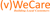 (v)WeCare Logotype